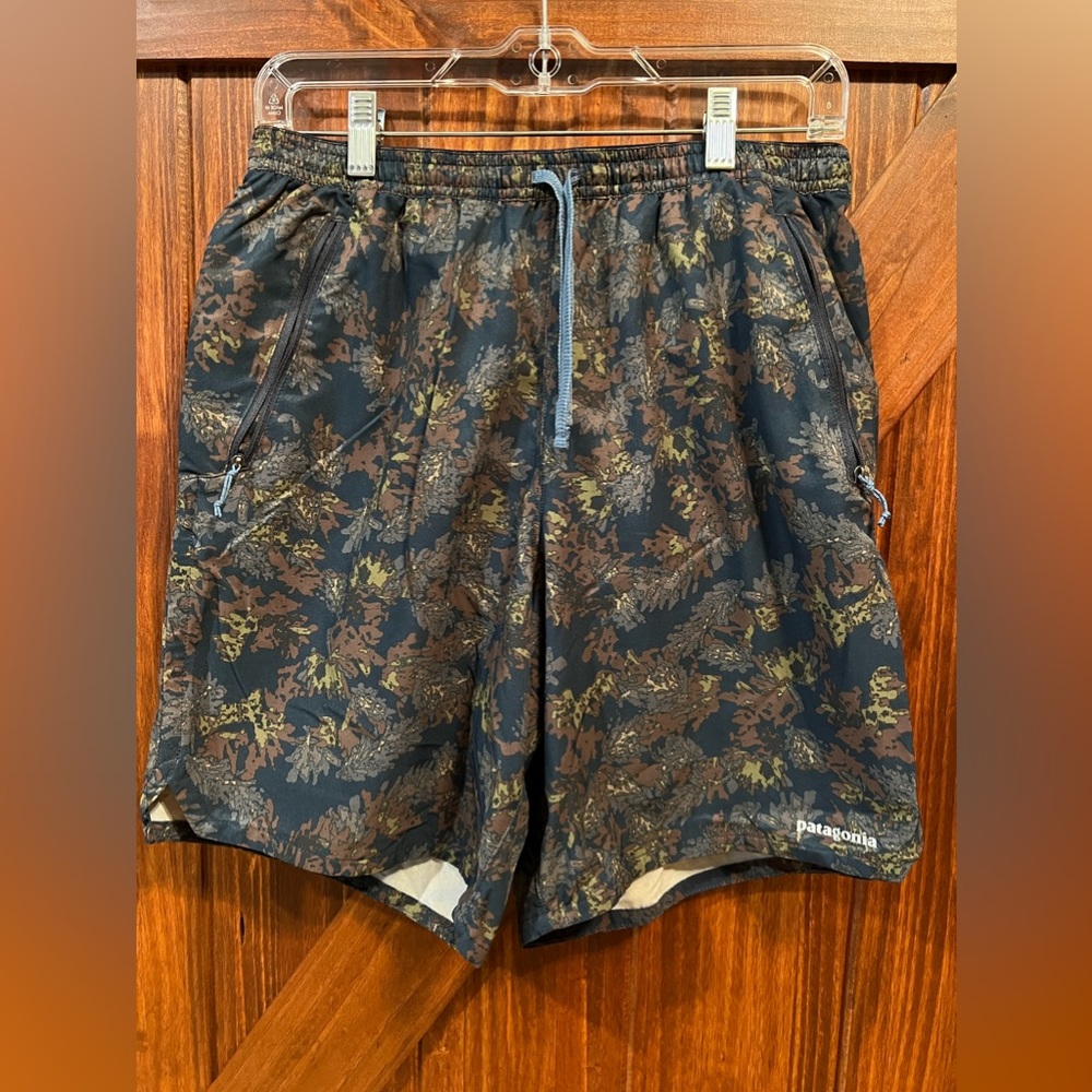 PATAGONIA Shorts w/ Liner